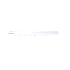 El Kit de Canaleta 90° Con División Ideal Para Organizar y Ocultar cables en esquinas o en instalaciones con ángulos de 90°., Con Cinta Adhesiva Para una Instalación Más Rápida, (5601-01250)