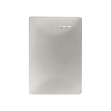 Thapa Ciega para Caja TMK/S1 Color Blanco (7200-02001)