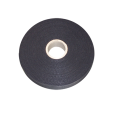 Cintha de contacto color negro (25mts) (4500-02006) Cintha de contacto color negro (25mts) (4500-02006)