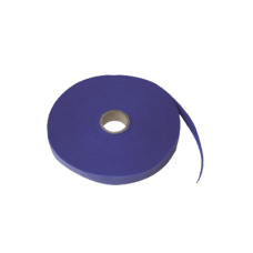 Cintha de contacto color azul (25mts) Cintha de contacto color azul (25mts)