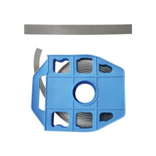 Fleje de 3/4, 0.30 x 19mm (30.5mts) (4800-01000) 