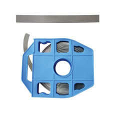 Fleje de  5/8, 0.76 x 16mm (30.5mts) (4900-01000)