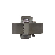 Cierre T para fleje de 3/4 para THF34 (100pzs) (4840-02001)