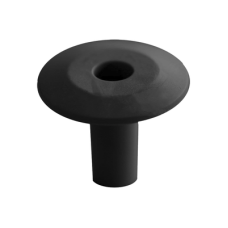 Pasa cable rígido bolsa con 100 (pzs) (14000-00002)