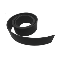 Tira de Neopreno (para usar como base debajo de fleje) 1/8