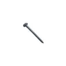 Tornillo 8mm x 3/4