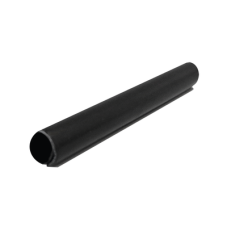 Tubo Protector para Fibra Óptica de Polietileno Negro, 30 mm, Pieza de 3 metros (4701-00005)