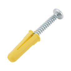 Paquete de 20 taquetes amarillo  1