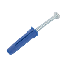 Paquete de 6 taquetes azul 2