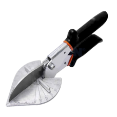 Tijeras para cortes rápidos y exactos en diversos materiales o canaletas (9999-88883) Tijeras para cortes rápidos y exactos en diversos materiales o canaletas (9999-88883)