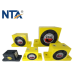 Vibrador Neumático Turbina NTA-G25T / Puerto G1/4 / Accionamiento por Turbina Neumática / Aplicación Industrial