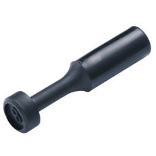 Tapón de Plástico para Neumática / Diámetro 6 mm / Material Plástico / Para Sistemas Neumáticos Tapón de Plástico para Neumática / Diámetro 6 mm / Material Plástico / Para Sistemas Neumáticos