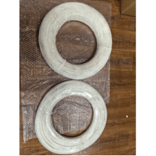 Tubo para Neumática PA6X4 / Poliamida 6 / Resistente a Aceites y Grasas / Alta Flexibilidad / Baja Permeabilidad al Aire / Aplicaciones Industriales Tubo para Neumática PA6X4 / Poliamida 6 / Resistente a Aceites y Grasas / Alta Flexibilidad / Baja Permeabilidad al Aire / Aplicaciones Industriales