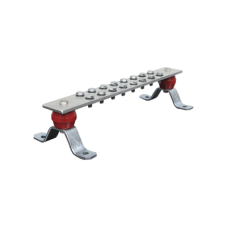 Barra de Unión de Aluminio de 16 Contactos 2