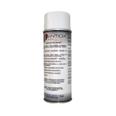 Aerosol Protector Antioxidante para Uniones Eléctricas.