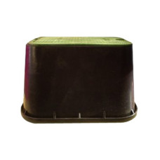 Registro de Alto Desempeño 30 x 42.5 x31 cms. Registro de Alto Desempeño 30 x 42.5 x31 cms.