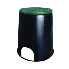 Registro de Alto Desempeño 16 x 23.5 x 21 cms. Registro de Alto Desempeño 16 x 23.5 x 21 cms.