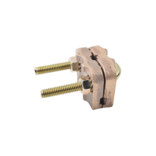 Conector Antivandalico de Varilla 5/8 Conector Antivandalico de Varilla 5/8