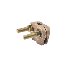 Conector Antivandalico de Varilla 3/4 Conector Antivandalico de Varilla 3/4