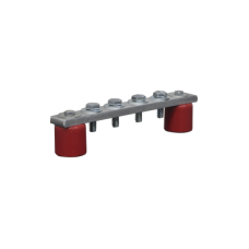 Barra de unión de aluminio