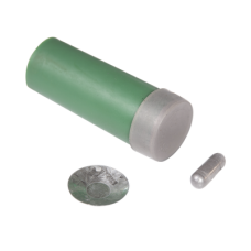 Carga para soldadura exotérmica 150, venta por unidad. Carga para soldadura exotérmica 150, venta por unidad.