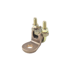 Conector de Bornes de 1/2 Conector de Bornes de 1/2