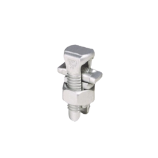 Conector Mecanico de cobre estañado, tipo SBC con espaciador para conductores de 10 a 2 AWG.