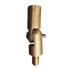 Nivelador (rodilla) para punta Faraday Nivelador (rodilla) para punta Faraday