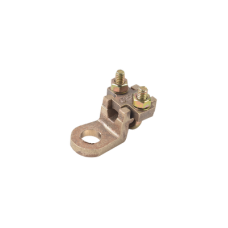 Conector Antivandalico de Bornes de 1/2 Conector Antivandalico de Bornes de 1/2