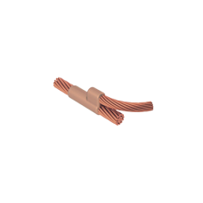 MOLDE SOLD. EXOTERMICA TIPO CABLE A CABLE CON DERIVACION: 4/0AWG - 6AWG MOLDE SOLD. EXOTERMICA TIPO CABLE A CABLE CON DERIVACION: 4/0AWG - 6AWG