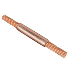 Molde para Soldadura Exotérmica de Cable a Cable 2 AWG