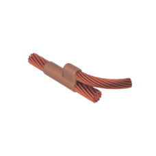 MOLDE SOLD. EXOTERMICA CONEXION PARARLEO HORIZONTAL CABLE 500 A 500MCM MOLDE SOLD. EXOTERMICA CONEXION PARARLEO HORIZONTAL CABLE 500 A 500MCM