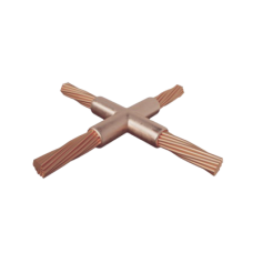 Molde para Soldadura Exotérmica tipo X para cable 3/0 AWG - 3/0 AWG. Molde para Soldadura Exotérmica tipo X para cable 3/0 AWG - 3/0 AWG.