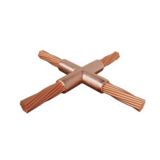 Molde para Soldadura Exotérmica tipo X para cable 4/0 AWG - 4/0 AWG. Molde para Soldadura Exotérmica tipo X para cable 4/0 AWG - 4/0 AWG.