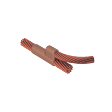 MOLDE SOLD. EXOTERMICA CONEXION HORIZONTAL (EMPALME) DE CABLE 250 A 250 MOLDE SOLD. EXOTERMICA CONEXION HORIZONTAL (EMPALME) DE CABLE 250 A 250