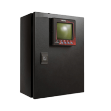 Medidor Multifuncional de Parámetros Eléctricos con Pantalla.