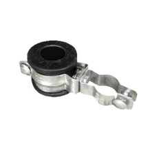 Aislador para Bajada de Cable Desnudo en Torre STZ30 y STZ30G.