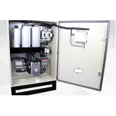 Banco Capacitor Automático c/Interruptor 240 VCA de 140 KVAR