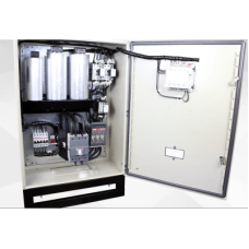 Banco Capacitor Automático c/Interruptor 480 VCA de 80 KVAR