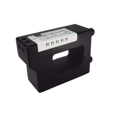 Transformador bipartido rígido con relación de 200 A    /   5A