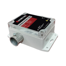 Supresor de Trasientes  Clase B con voltaje de operación 220 Vca, 1 fases, 50 KA