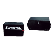 Modulo de transientes SUPRECTOR clase B para supresores de 320 KVA con voltaje de operación 220/380