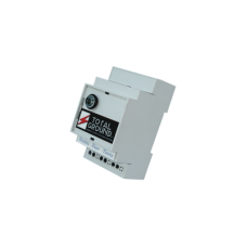 Supresor de Picos tipo Din Rail Voltaje: 127 VCA, 1 Fase, 3 Hilos.