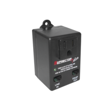 Supresor TELCO para Línea de Datos y Alimentación Eléctrica.