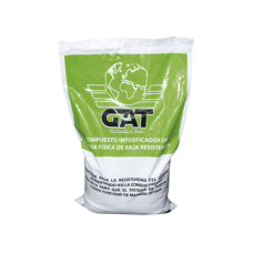 Compuesto Acondicionador de Suelo a Base de Compuestos Minerales. Saco con 11 Kgs.