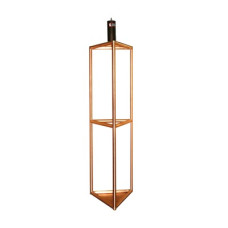 Electrodo de Puesta a Tierra con Capacidad máxima de 1500A