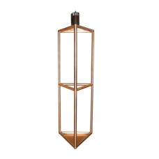 Electrodo de Puesta a Tierra con Capacidad máxima de 1000A