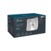 CPE de Exterior de 5 GHz AC 867 Mbps, Antena direccional de 23 dBi, potencia de 29 dBm, PoE pasivo