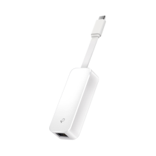 Adaptador de red Ethernet RJ45 10/100/1000Mbps a USB tipo C