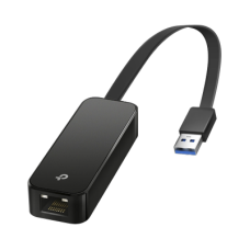 Adaptador de red Ethernet RJ45 10/100/1000Mbps a USB 3.0